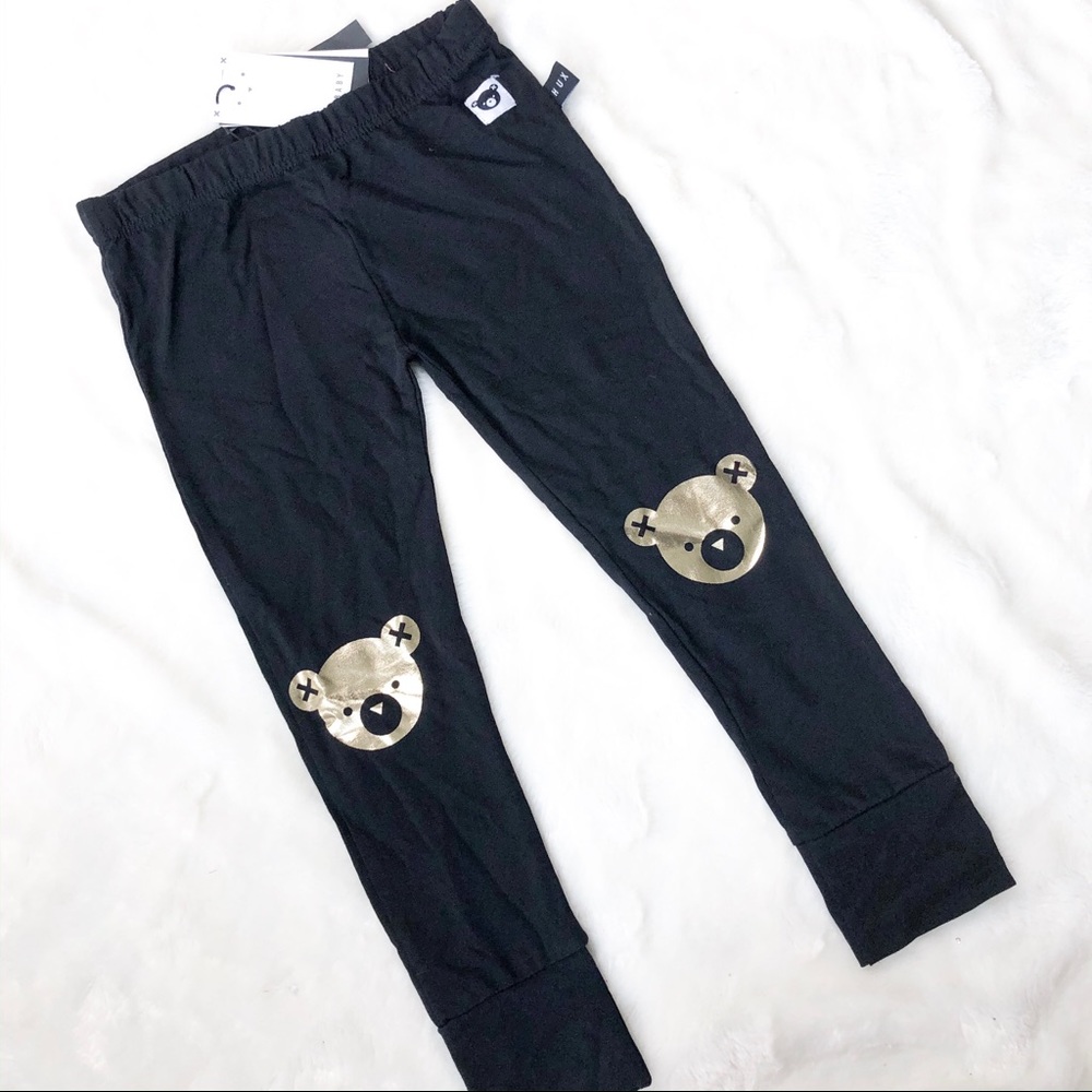 HuxBaby Bear Joggers